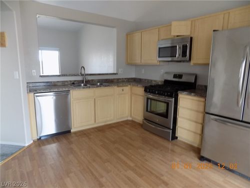 513 Faultless St, Henderson, NV, 89015-2995 | Card Image