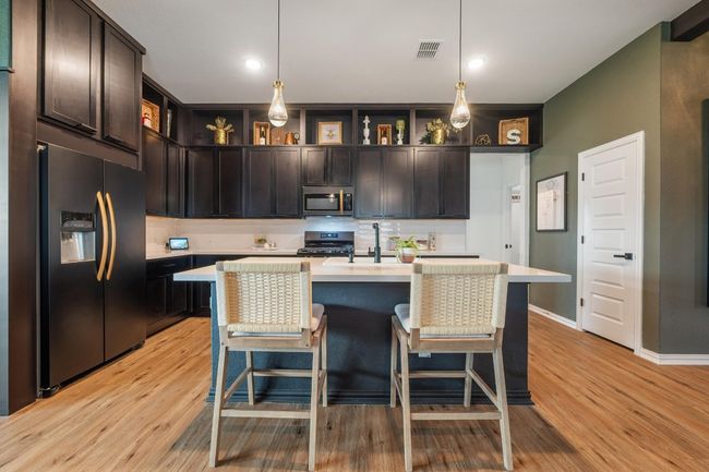 510 Billowing Way, House other with 4 bedrooms, 3 bathrooms and null parking in Kyle TX | Image 13