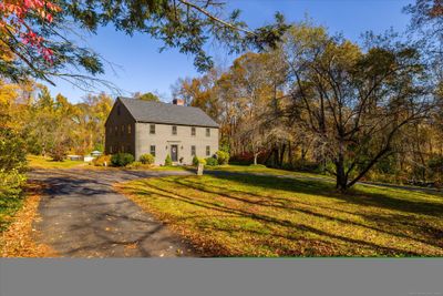 37 Pulpit Rock Road, House other with 4 bedrooms, 2 bathrooms and null parking in Woodstock CT | Image 3