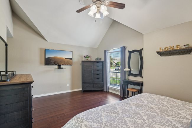 All tv mounts will stay with the house, but tvs will be removed. | Image 20