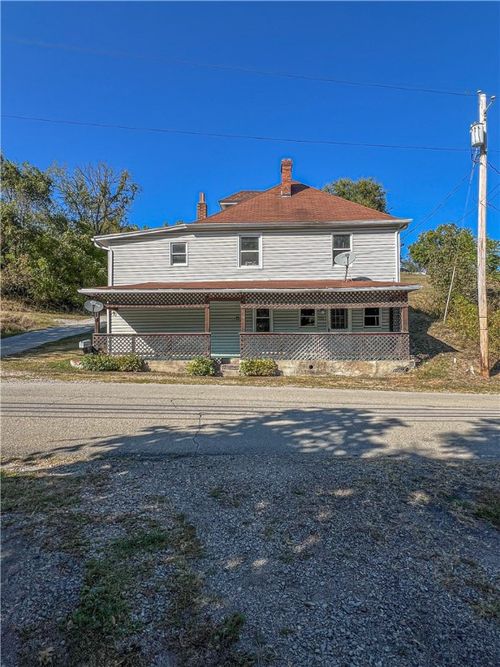 225 Lynn Rd, Brownsville, PA, 15417-9707 | Card Image