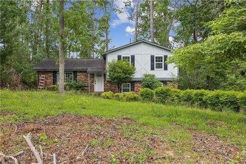 4572 Colonial Rd, Augusta, GA, 30907-9389 | Card Image