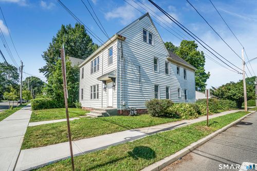 50 Anthony St, New Haven, CT, 06515-1636 | Card Image