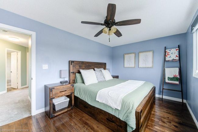 163 Nith River Way, House other with 3 bedrooms, 2 bathrooms and 5 parking in Ayr ON | Image 25