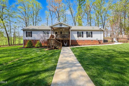 6555 Big Spring Rd, Snow Camp, NC, 27349-9543 | Card Image