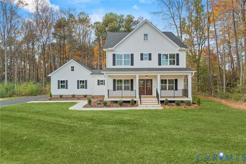 16860 Sheppards Fold Way, Beaverdam, VA, 23015 | Card Image