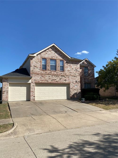2008 Cooper Ridge Ln, Heartland, TX, 75126-8264 | Card Image