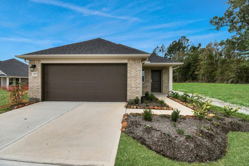 19567 Montgomery Ridge Way, Montgomery, TX, 77316-3544 | Card Image