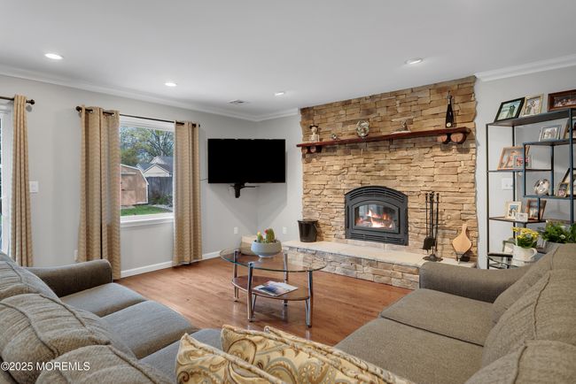 98 Tindall Rd, House other with 3 bedrooms, 2 bathrooms and null parking in Middletown NJ | Image 17