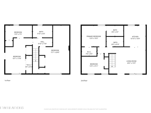 518 W Beaver Creek Dr, Powell, TN, 37849-4413 | Card Image