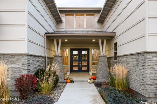 7080 N Greenfield Dr, Park City, UT, 84098-5899 | Card Image