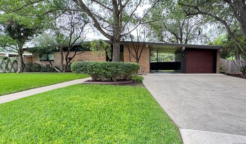 410 Laramie Dr, San Antonio, TX, 78209-2427 | Card Image