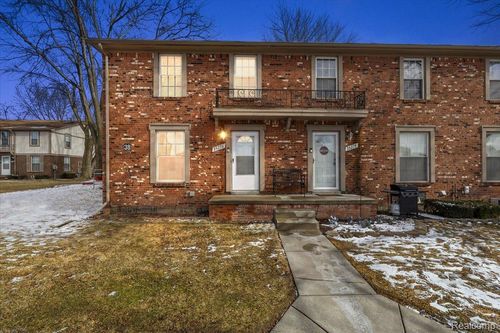 35276 Terrybrook Dr, Sterling Heights, MI, 48312-3604 | Card Image