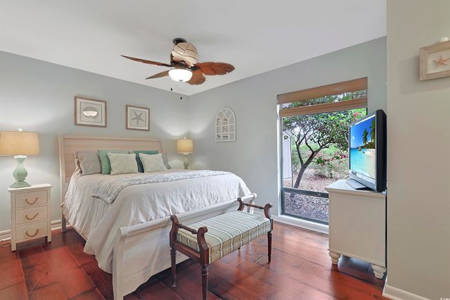 UNIT-22F - 88 Salt Marsh Cir, Condo with 2 bedrooms, 2 bathrooms and null parking in Pawleys Island SC | Image 13