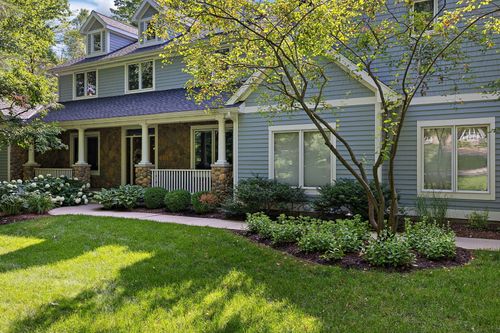 4710 Catamount Trl, Ada, MI, 49301-8653 | Card Image