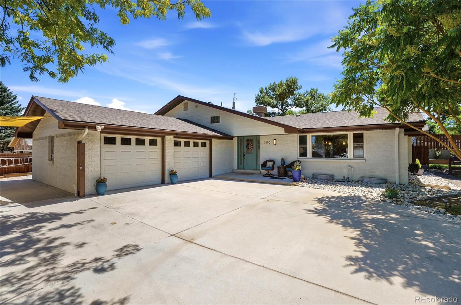 Residential in Broomfield 3