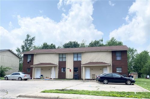 a-b-c-and-d-1408 Christy Dr, Springdale, AR, 72764-1750 | Card Image