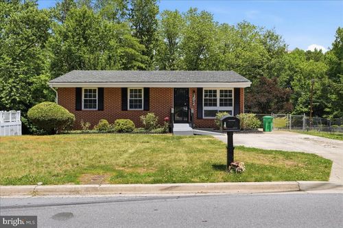 3012 Lumar Dr, FORT WASHINGTON, MD, 20744-2063 | Card Image