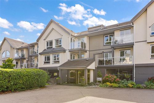 325-2245 James White Blvd, Sidney, BC, V8L1Z5 | Card Image