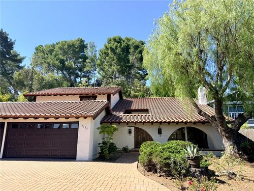 4356 Cartesian Cir, Palos Verdes Peninsula, CA, 90274-3938 | Card Image