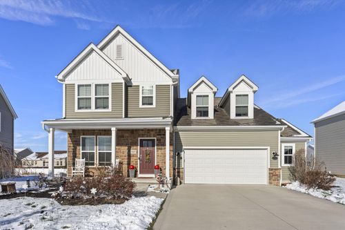 517 Pagoda Loop, Delaware, OH, 43015-3767 | Card Image