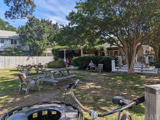 226 Back Rd, Home with 0 bedrooms, 0 bathrooms and null parking in Ocracoke NC | Image 46