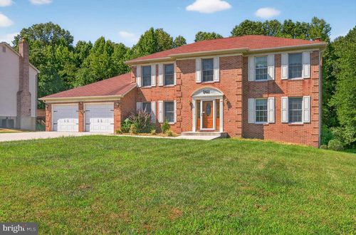 2411 Pimpernel Dr, WALDORF, MD, 20603-4944 | Card Image