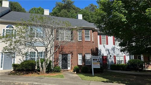 6014 Leeshire Trce, Tucker, GA, 30084-8614 | Card Image