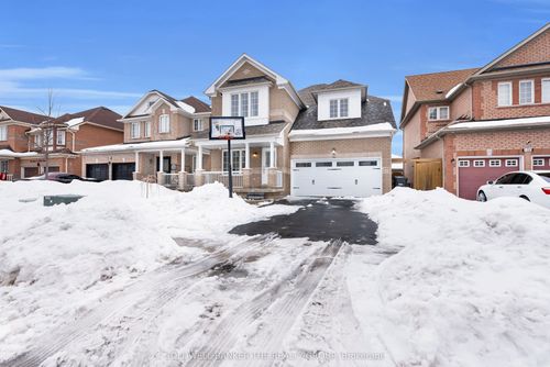 98 Masters Green Cres, Brampton, ON, L7A3K5 | Card Image