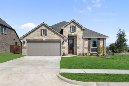 121 Creekstone Dr, Balch Springs, TX, 75181-4449 | Card Image