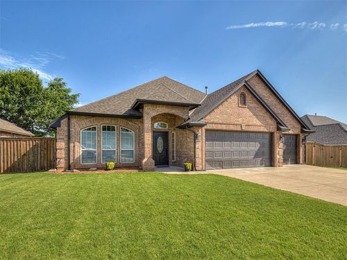 1806 Barrington Dr, Norman, OK, 73071-7360 | Card Image