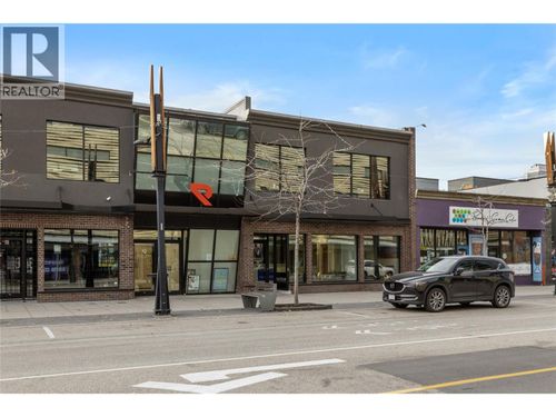 108-591 Bernard Ave, Kelowna, BC, V1Y6N9 | Card Image