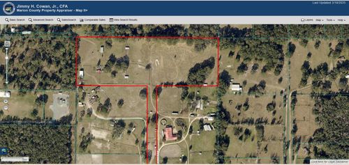 10750 Nw 7th St, Ocala, FL, 34482 | Card Image