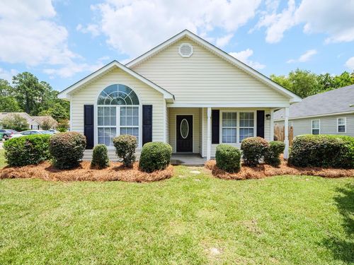 4107 Devonshire Way, Valdosta, GA, 31602 | Card Image