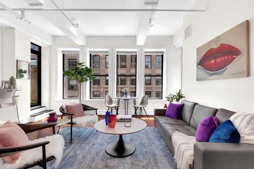 12a-45 E 30th St, New York, NY, 10016-7480 | Card Image
