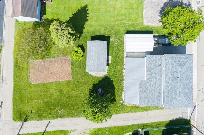 125 W High St, House other with 3 bedrooms, 1 bathrooms and null parking in Amanda OH | Image 34