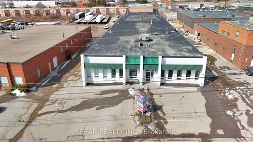 1220 Matheson Blvd E, Mississauga, ON, L4W1R2 | Card Image