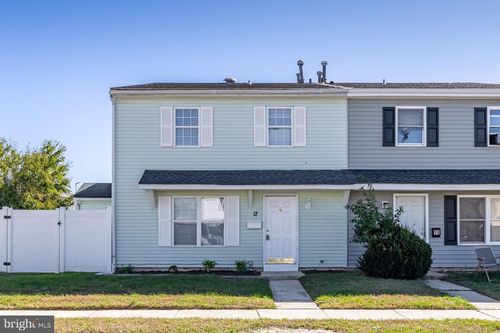 17 Lehigh Ct, SICKLERVILLE, NJ, 08081-1923 | Card Image