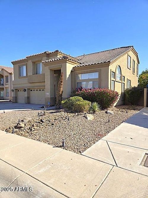 5259 W Village Dr, Glendale, AZ, 85308-5346 | Card Image