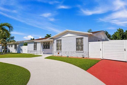 12751 Sw 256th St, Homestead, FL, 33032-6922 | Card Image