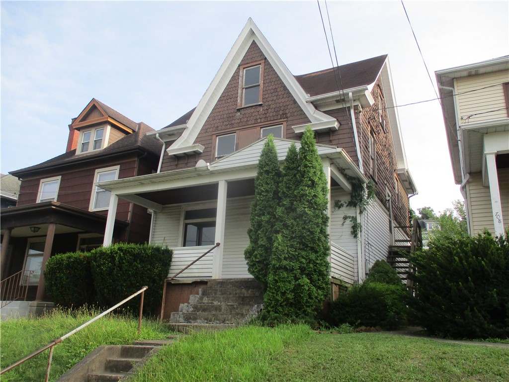 Residential in Monongahela 2