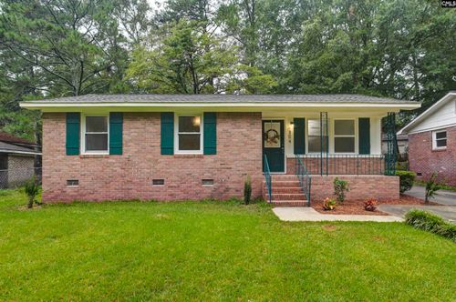304 Beaverbrook Dr, Columbia, SC, 29203-2306 | Card Image