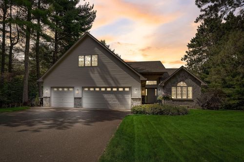 9401 236th Avenue Ne, Linwood Twp, MN, 55079 | Card Image