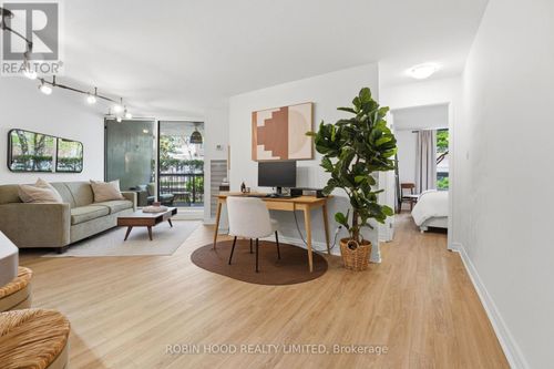 123-77 Maitland Pl, Toronto, ON, M4Y2V6 | Card Image