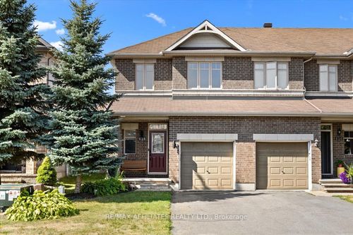 628 Everlasting Cres, Orleans, ON, K4A0K1 | Card Image
