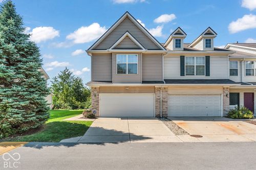 6250 Bishops Pond Ln, Indianapolis, IN, 46268-4934 | Card Image