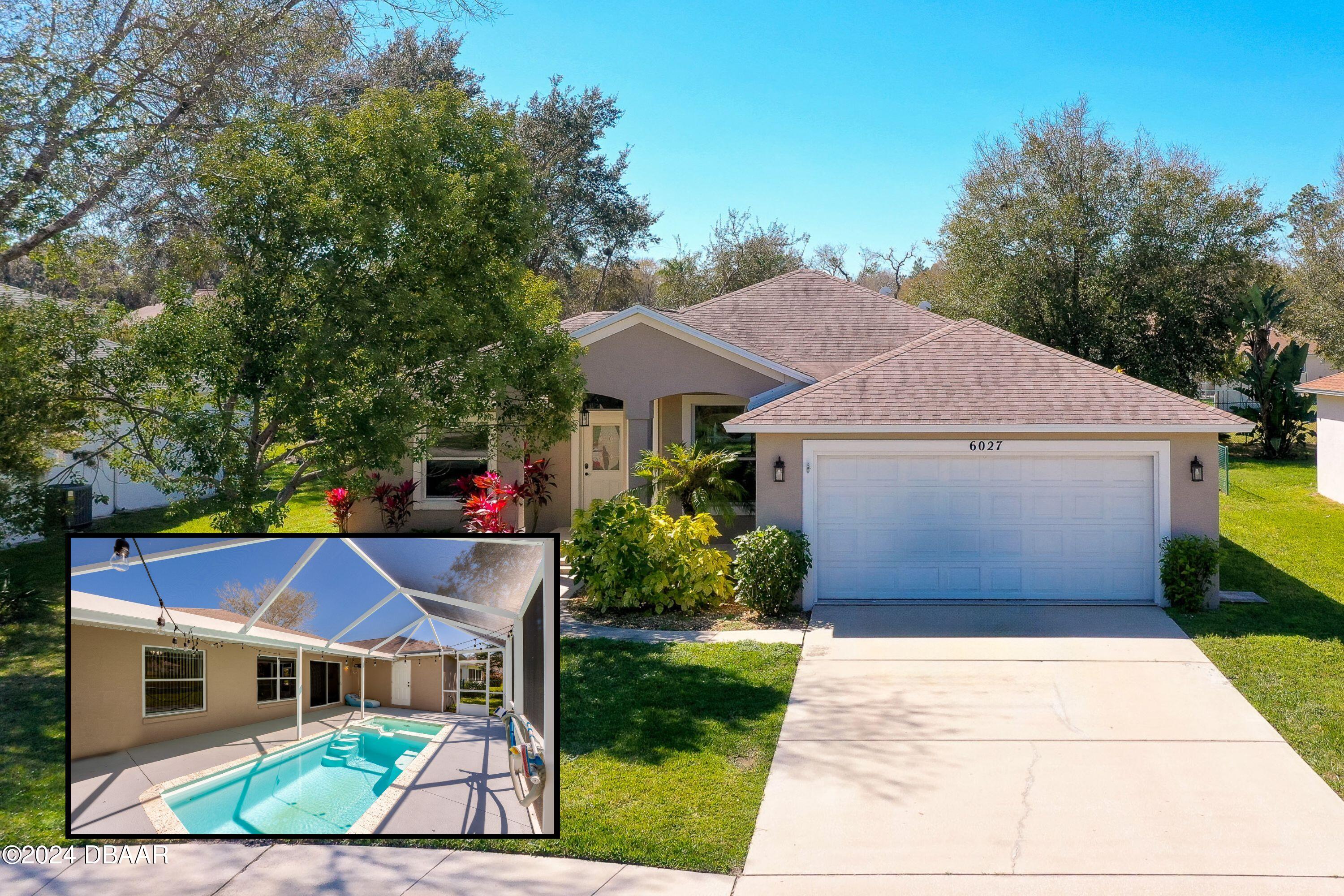 Whispering Trees Ln, Port Orange, FL 32128