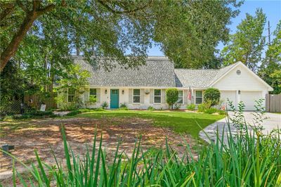 101 Talisheek Place, House other with 4 bedrooms, 3 bathrooms and null parking in Mandeville LA | Image 1