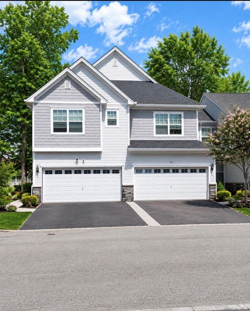 22 Atwood Dr, Middletown, NY, 10940-2539 | Card Image