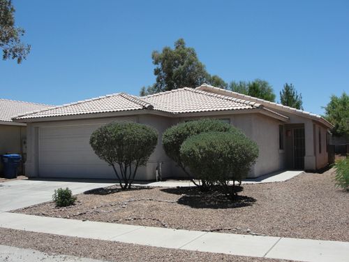 9172 E Corte Arroyo Oeste, Tucson, AZ, 85710 | Card Image